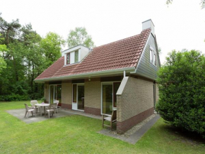 Tranquil Holiday Home in Lemele with Terrace